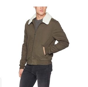 💥PAIGE | NWT Kinley Bomber Jacket | Sz Small💥